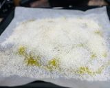 Foto del paso 1 de la receta Alcachofas con pecorino y jamón 🎄🧀🎄