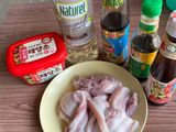 หมูย่างโคชูจัง