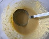 A picture of step 2 of Lemon Ricotta Pancakes.