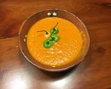 Foto del paso 7 de la receta: Salsa de chiles habaneros