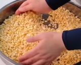 صورة لخطوة 3 من وصفة كونسروه الذره 🌽🌽