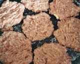 Darált húsos gyors ebéd recept fázis 1 fotója