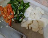 Foto langkah ke 4 dari resep Daging Gongso Ketumbar.