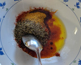 Foto del paso 2 de la receta: Fiambre de pechuga de pavo en crockpot, cocina lenta