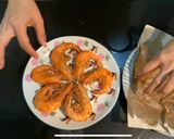 รูปขั้นตอนการทำที่ 8 ของ กุ้งทอดกระเทียม