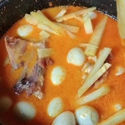 Langkah 6