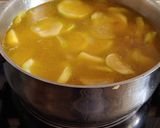 Foto del paso 2 de la receta: Crema de calabacín