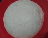 Foto langkah ke 2 dari resep Roti pizza mini super Empuukk.