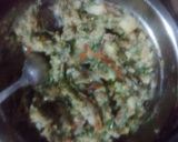 लिट्टी चोखा(Litti chokha recipe in hindi) रेसिपी चरण 5 फोटो