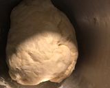 Töltött dumpling recept fázis 4 fotója