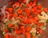Foto del passaggio 1 della ricetta Salsa al curry
