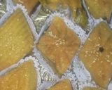 صورة لخطوة 12 من وصفة مقروط الكوشة التقليدي 🍯سلطان الحلويات التقليدية الجزائرية 🇩🇿