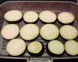 Foto del paso 1 de la receta: Melanzane alla pizzaiola