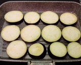 Foto del paso 1 de la receta: Melanzane alla pizzaiola