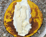Foto del paso 6 de la receta: 🥕🥚Crepas de zanahoria 🥕2 ingredientes 🥕 Receta viral #2 🥚🥕