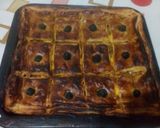 صورة لخطوة 4 من وصفة كوكا بحشو اقتصادي مورقة 😋😋😋