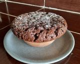 Foto del paso 8 de la receta: Souflée de chocolate