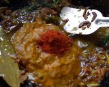 দই কাতলা (doi kaatla recipe in BEngali) রেসিপির ধাপ 3 ছবি