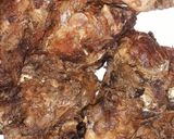 A picture of step 4 of Steamed meat.