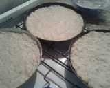 Foto del paso 6 de la receta Masa para pizza
