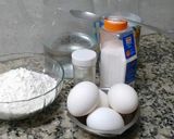 Foto del paso 1 de la receta: Ñoquis Parisiens (receta del Gato Dumas)