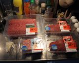 Foto del paso 1 de la receta: Hanburger y co. + co, co, co y nia