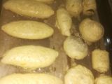 بريوش بالبرتقال