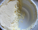 Foto del paso 6 de la receta: Tartaletas rellenas de crema de calabaza, mascarpone y miel