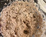 Une image de l'étape 2 de Cheesecake kinder bueno.