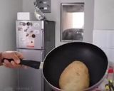 Foto del paso 3 de la receta: Tacu-tacu de pallares con lomo al jugo