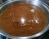Foto del paso 6 de la receta: Rabo de cerdo en salsa