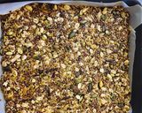 عکس مرحله 4 از دستور انرژی زای خونگی (گرانولا بار مغذی)