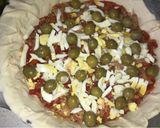 Foto del paso 7 de la receta: Empanada gallega