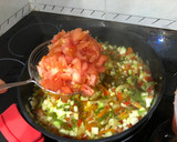 Foto del paso 10 de la receta: Pisto manchego estilo de Albacete