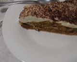 Foto del paso 10 de la receta Tarta Capuchina