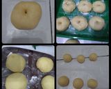 Foto langkah ke 3 dari resep Donat Danggo.