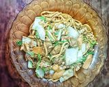 Foto langkah ke 5 dari resep 274. Bakmi Jawa Spesial.