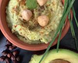 Une image de l'étape 17 de Sauce 🥣au yaourt grec 🍶fraîcheur d’été 🌱🌿☘️🍃.