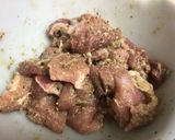 รูปขั้นตอนการทำที่ 2 ของ หมูทอดน้ำจิ้มแจ่ว (สถานะคนไทยต่างแดน🇺🇸)