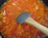 Foto del paso 4 de la receta: Salsa de tomate 🍅