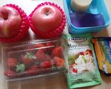 Foto langkah ke 1 dari resep Salad buah.