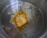 Foto del paso 5 de la receta: Dumplings vegetarianos