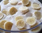 Foto del paso 5 de la receta: Plátanos con crema