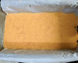 A picture of step 5 of Carrot cake.