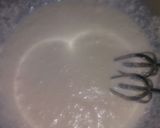 صورة لخطوة 3 من وصفة كيكة