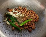 ठेच़ा चाऊमिन Thecha Chowmein रेसिपी चरण 2 फोटो