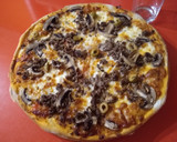 Foto del paso 5 de la receta: Pizza con masa madre