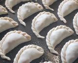 Foto del paso 5 de la receta: Empanadas Criollas Picantes y Jugosas