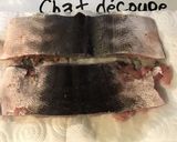 Une image de l'étape 1 de Barracuda a l anis,gingembre et romarin frais.