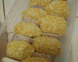 Foto langkah ke 8 dari resep Sempol Ayam.